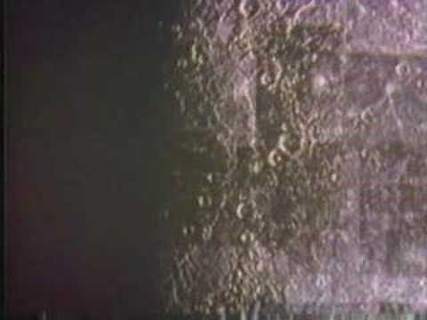 1973: Mariner 10 (NASA)