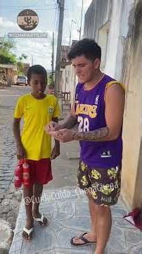 Cuida cuida, Chega chega... Olha a Mortandela! #CuidacuidaChegachega