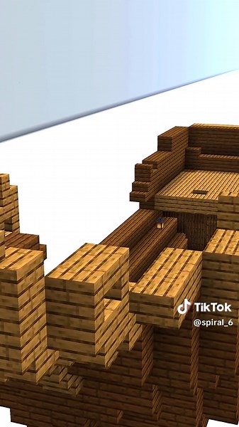 Build a Pirate Ship in Minecraft: Step-by-Step Guide