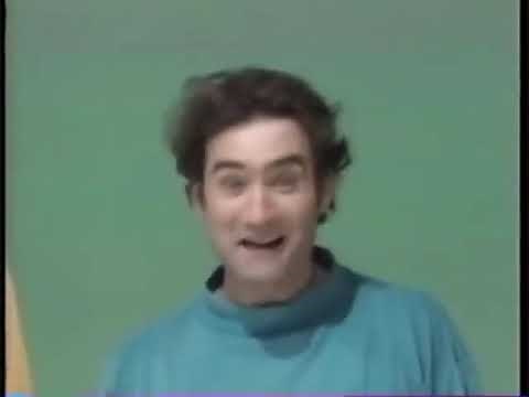 Opening to Barney's Great Adventure 2002 VHS (Special Edition)