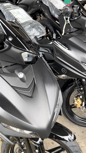 Yamaha Sniper 155R: Features and Pricing Overview