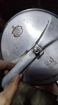 presser cooker #repair #electrical #electronic #mistri