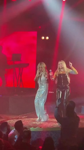 Barbarella Live Party with Inbar Lavi: Exclusive Performance