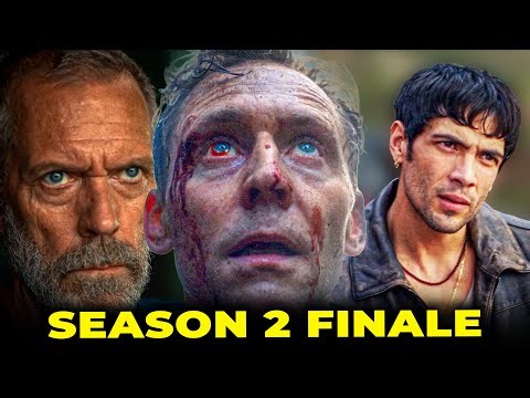 The Night Manager Season 2 Episode 6 Recap And Ending Explained