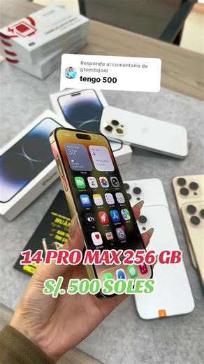 iPhone 14 Pro Max 256 GB: Battery Life & Price