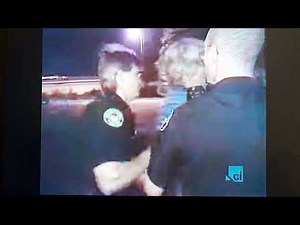 COPS Season 11 Intro (1999) #2