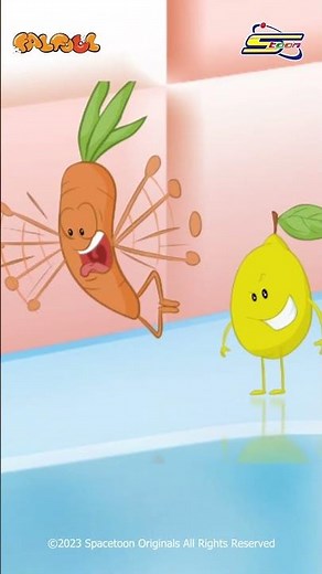 سبيستون | فلفول | سلطة .. قطعَ .. خرطَ