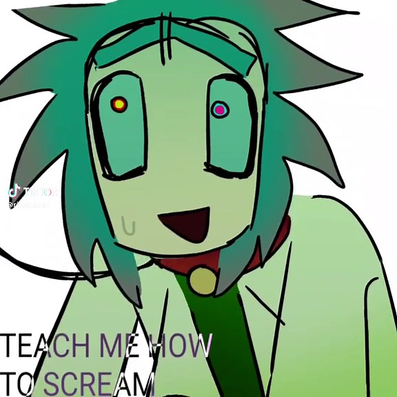 How to Master the Art of Screaming