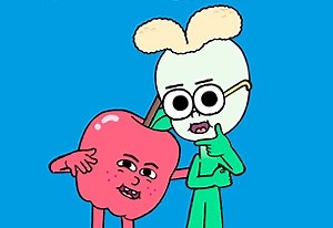 Apple and Onion Beats Battle