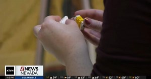 The Discovery celebrating opening of new LEGO exhibit