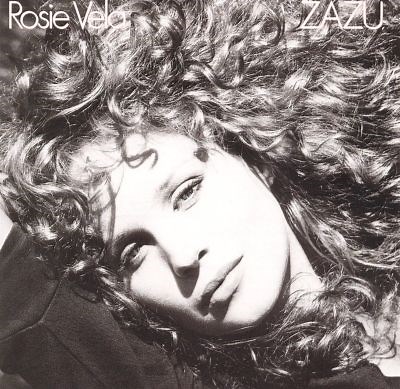Zazu - Rosie Vela | Album | AllMusic