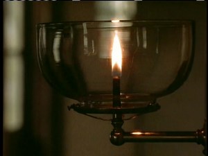 A Science Odyssey ★ "Lost" PBS Science History Series