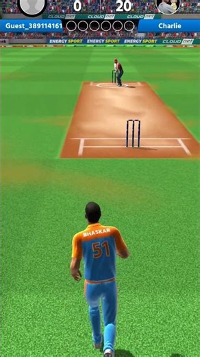 1 ball 2 runs #shorts #viral