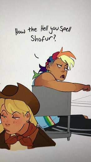 Human MLP Memes and Funny Videos | Rainbowdash, Applejack