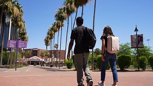 32K views · 113 reactions | Is Grand Canyon University the right choice for you? Learn about student life and explore degree programs at gcu.edu | Grand Canyon University | Facebook