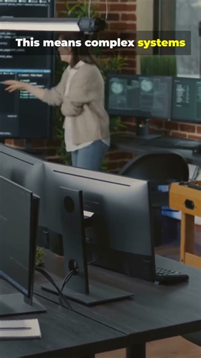 AI Swarms Are Coding Now #SwarmCoding #AICoding #MultiAgent