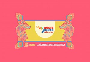 Llegan LOS40 Music Awards 2023: Actuaciones, cartel, fecha, recinto, nominados, entradas y todo lo que debes saber