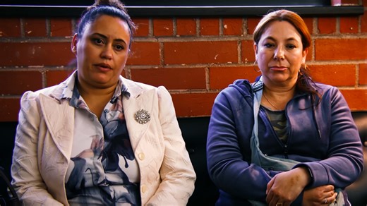 Chaos Erupts Between Two Moms on Black Friday | Dhar Mann Studios