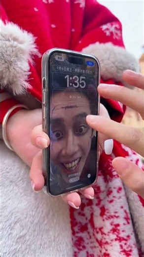 Unexpectedly, Harley Quinn had a backup plan. #DouluoContinentTangSanXiaoWu #Joker #HarleyQueen