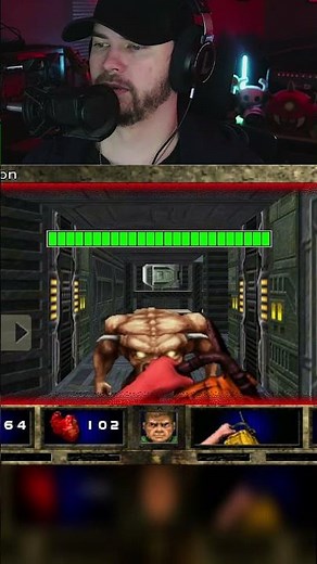 Is the Holy Water Gun the Best DOOM Weapon EVER?!