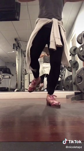 Nicole Messina on TikTok