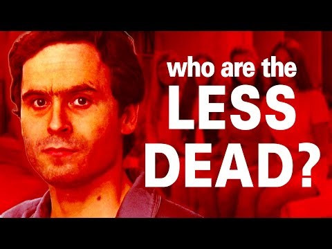 Did SERIAL KILLERS change victims?