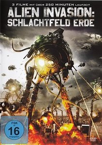 Alien Invasion - Schlachtfeld Erde Trailer HD (Englisch) (2011)