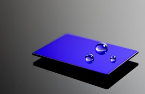 Pro-Surface AR coating - Next Generation Anti-Smudge Filters