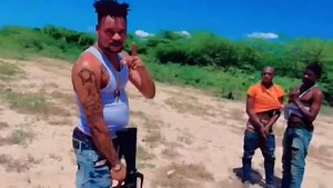 Another Cinematic Execution