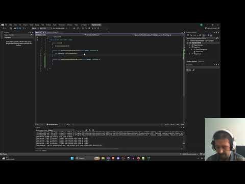 The Start Of An ASM Editor - OSDEV[1]