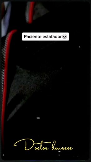 Paciente Estafador: Misterios médicos en Doctor House