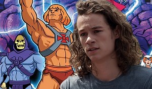 West Side Story’s Kyle Allen cast as He-Man in Netflix’s Masters of the Universe live-action film