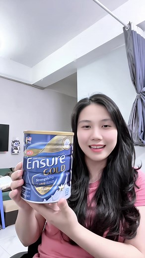 Sữa Ensure Gold: Nutritional Benefits and Uses