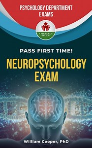 NEUROPSYCHOLOGY EXAM - Etsy Canada