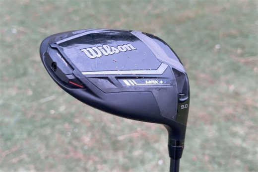 Wilson Dynapwr Max  Driver Review: The fairway finder golfers shouldn't ignore | National Club Golfer