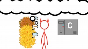 量子计算机会破解密码吗？