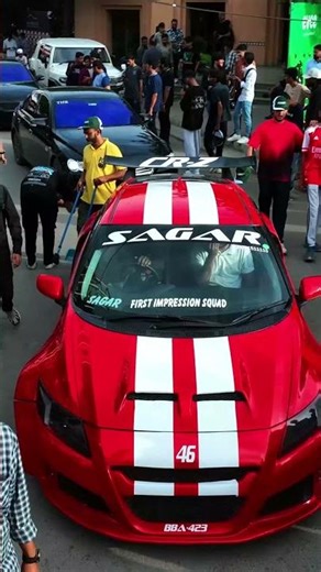 This is just a glimpse of what’s coming. Caltex presents the PakWheels Karachi Auto Show, 21st Dec