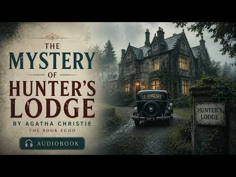 The Mystery of Hunter’s Lodge by Agatha Christie - Hercule Poirot - Short Story