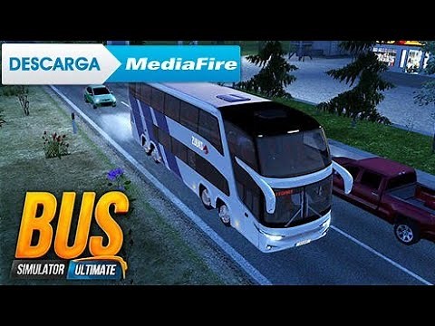 ✔️Hack bus simulator ultimate ÚLTIMA VERSIÓN 1.5.0 MEDIAFIRE
