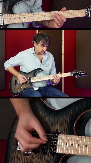 The Mixolydian is a must know scale for guitarist! #guitar #guitarlessons