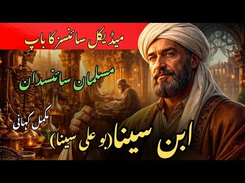 Who was ibne sina | Father of medicine #muslimscientist 