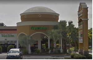 CONTACT US | Saigon Garden Rest.