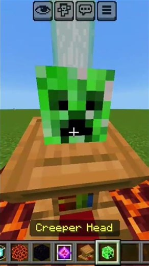 Minecraft live hack