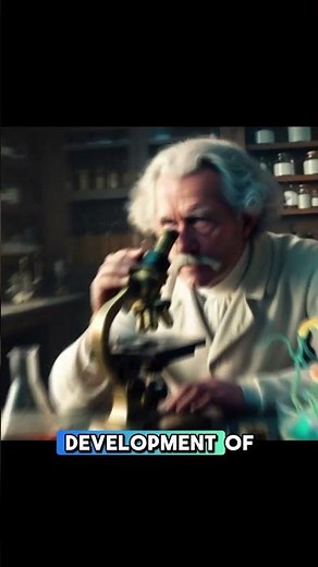 The Legacy of Louis Pasteur Vaccines and Pasteurization #facts