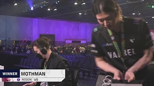 Day 2 - Combo Breaker - Capcom Pro Tour 2025