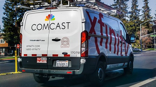 Comcast plans harsh wake-up call for employees as customers flee
