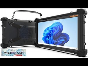 MobileDemand Flex 10B Rugged 10 inch Tablet with Windows 11 Pro Upgrade Review