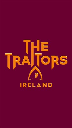 Secrets. Strategy. Suspicion Ireland has entered the game ☘️👁️🗝️ The Traitors Ireland episodes 1 & 2, now on @BBCiPlayer #TraitorsIRL #TheTraitorsIreland #Traitors #TheTraitorsGlobal