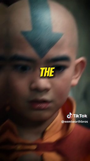 NEW Netflix Avatar the Last Airbender Series Review