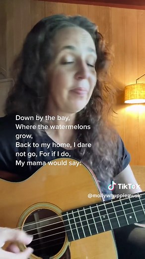 Down By The Bay: Exploring the Song's Quirky Lyrics